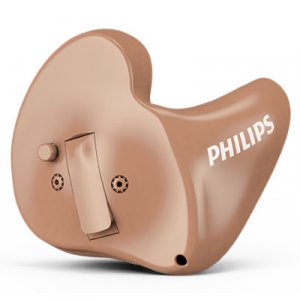 PHILIPS intra-auriculaire conque pleine