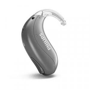 PHILIPS MiniBTE TR