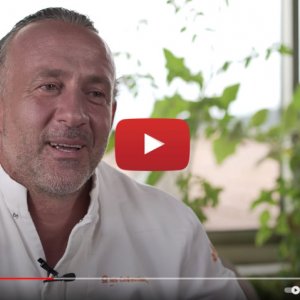 Vidéo : Témoignage Jean-François Bérard, Chef étoilé - Audition Conseil