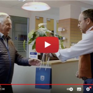 Vidéo : Témoignage de Marco Greindl, audioprothésiste - Audition Conseil
