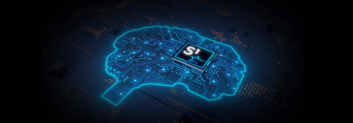 Technologies auditives STARKEY Genesis AI