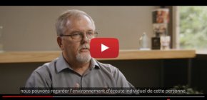 Vidéo : Log It All et la direction de la parole - Audition Conseil