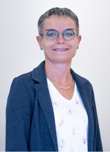 Mme Corinne Clémot Audioprothésiste à Cholet