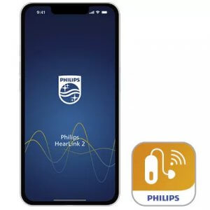 PHILIPS HearLink 2