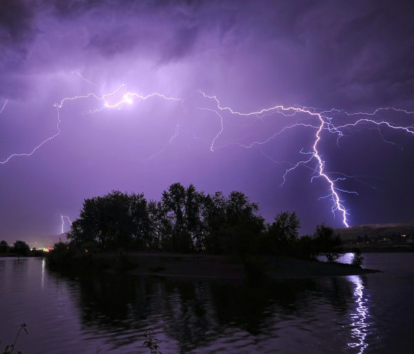 Tout comprendre sur l'orage avec Audition Conseil