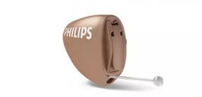 PHILIPS intra-auriculaire CIC