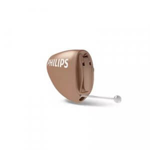 PHILIPS intra-auriculaire CIC