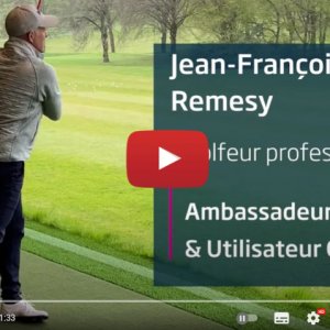 Vidéo : Témoignage de Jean-François Remesy sur son quotidien - Audition Conseil