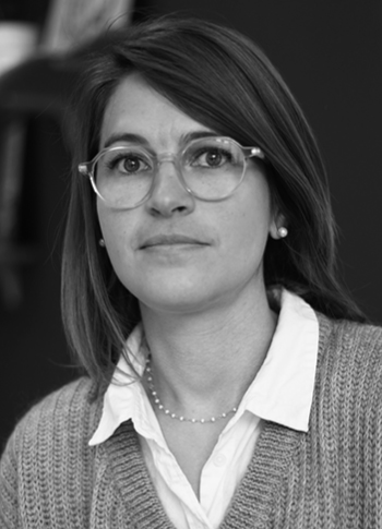 Alexandra Crouillebois Audioprothésiste à Varilhes