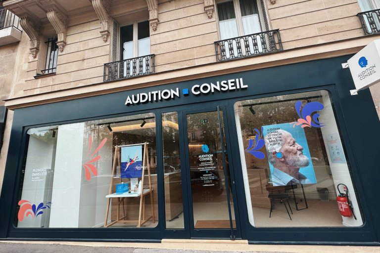 Audioprothésiste à Paris