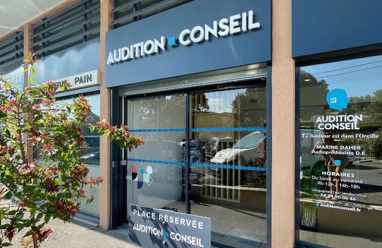 Audioprothésiste à Marseille