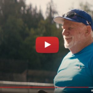 Vidéo : Une histoire de perte auditive : rencontre avec Michael McGhee - Audition Conseil