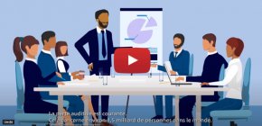 Vidéo : Philips HearLink - Communiquez en toute confiance - Audition Conseil