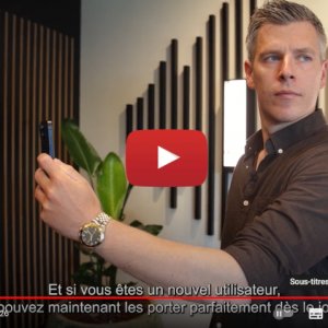 Vidéo : Audeo Life™ - Mener une vie active en toute confiance - Audition Conseil