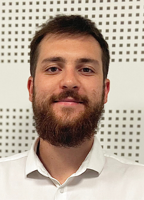 M. Mickael Klein Audioprothésiste à Nîmes