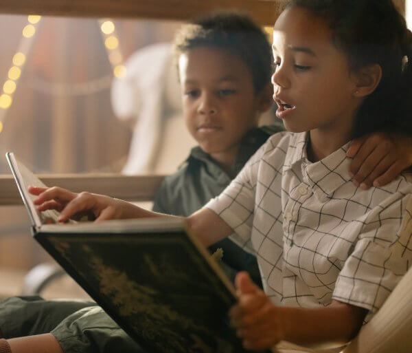 L'apprentissage de la lecture chez les enfants malentendants, expliqué par Audition Conseil