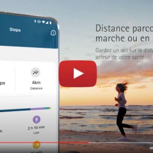 Vidéo : Découvrez Phonak Audéo Fit™ - Audition Conseil