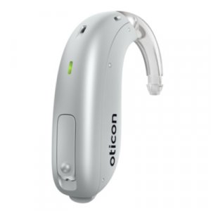 OTICON Mini BTE T