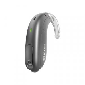 OTICON Real miniBTE T