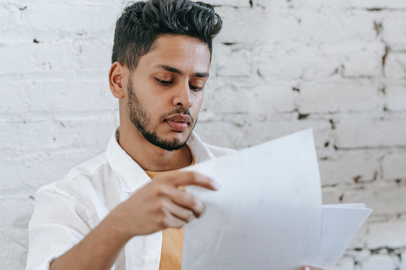 Les conseils pour lire un test auditif avec Audition Conseil France