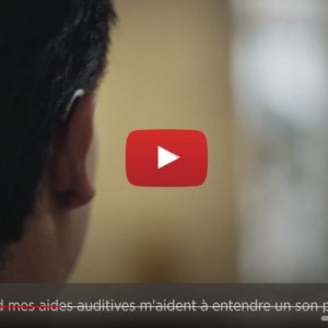 Vidéo : WIDEX MOMENT SHEER - MYSOUND - Audition Conseil