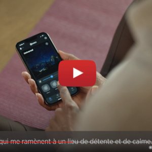 Vidéo : WIDEX Moment Sheer - SOUNDRELAX - Audition Conseil