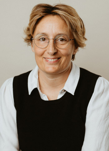 Mme Pascale Dureux Audioprothésiste à Troyes