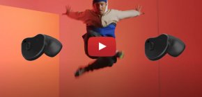 Vidéo : Insio Charge&Go AX – révolutionnaires, rechargeables et sur-mesure | Signia Aides Auditives - Audition Conseil