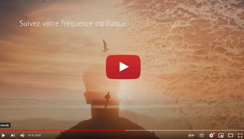 Vidéo : Audeo Fit™ Paradise - pour ceux qui veulent mener une vie active - Audition Conseil