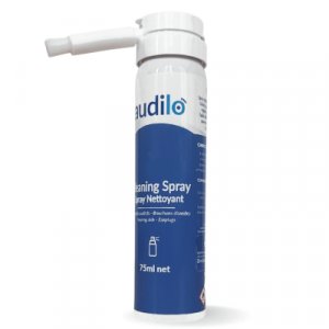 AUDILO Spray nettoyant