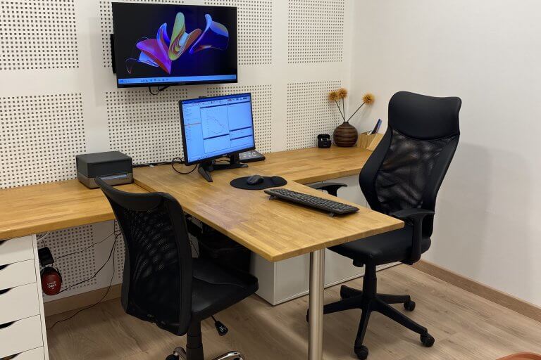 Audioprothésiste à Arès