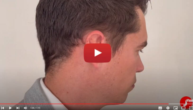 Vidéo : Comment insérer une aide auditive ReSound ONE dans un chargeur de bureau - Audition Conseil