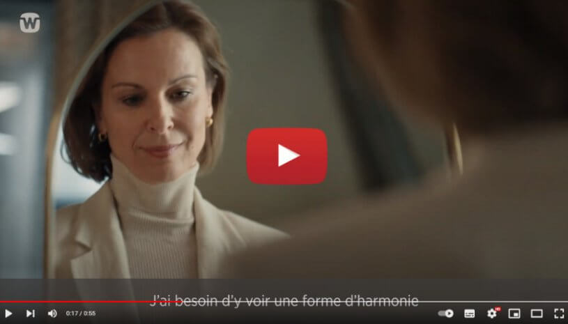 Vidéo : WIDEX Moment Sheer - Nouveau design - Audition Conseil