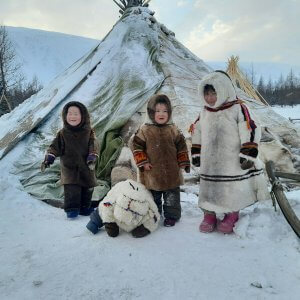 Découvrez les causes des troubles auditifs des Inuits avec Audition Conseil France