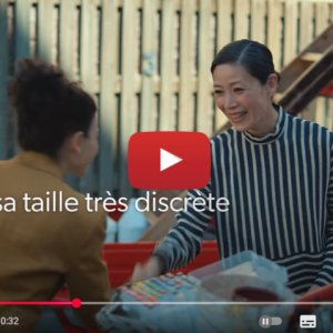 Vidéo : Nouveau Signia Silk Charge&Go IX (BtoC)| Aides auditives Signia - Audition Conseil