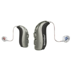 BERNAFON Alpha XT miniRITE