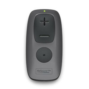 RESOUND Remote Controls