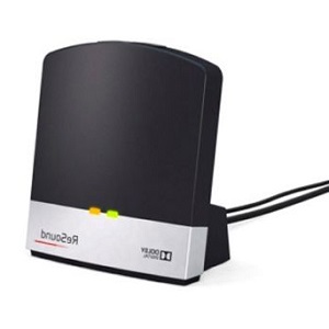 RESOUND Unite TV Streamer 2