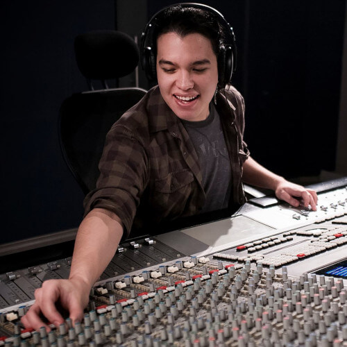 Son virtuel et spatialisation pour vos oreilles