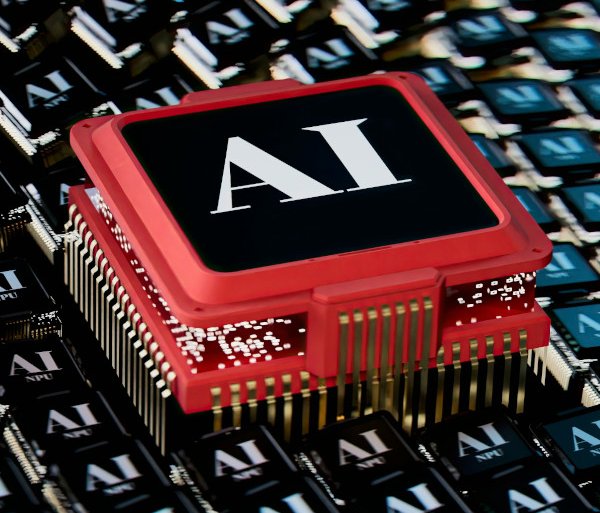 Audition Conseil France vous parle des aides auditives et de l'Intelligence Artificielle