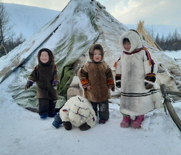 Découvrez les causes des troubles auditifs des Inuits avec Audition Conseil France