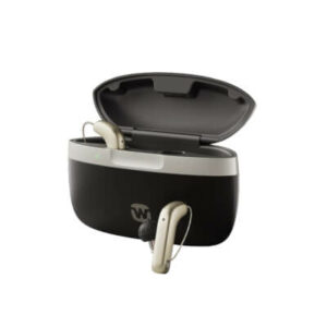 WIDEX chargeur nomade SmartRIC