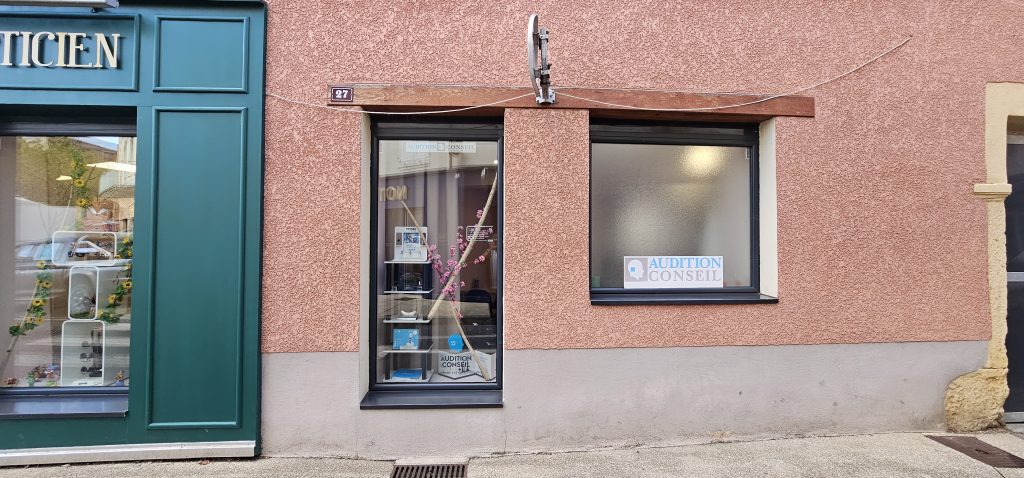 Audition Conseil Bessenay  2