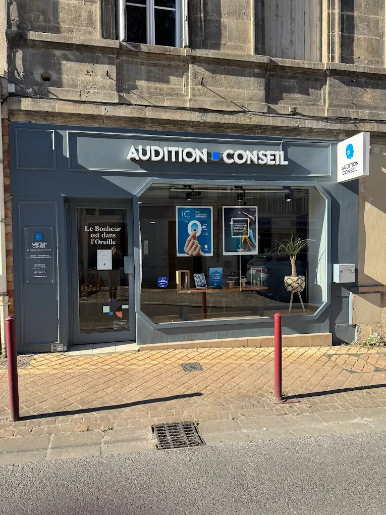 Audition Conseil Latresne