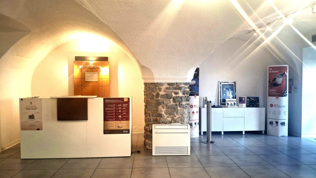 Accueil Saint Ambroix 2