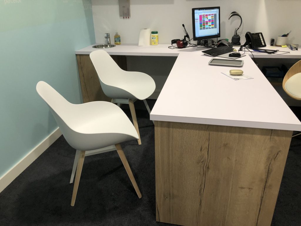 Cabine Saint Nicolas de Port