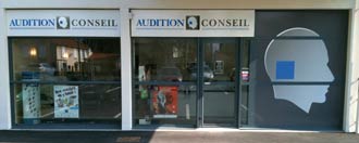 Audition Conseil Charnay-lès-Mâcon