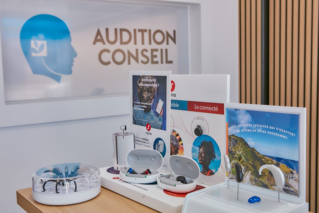 APP2 - Centre PONTARLIER