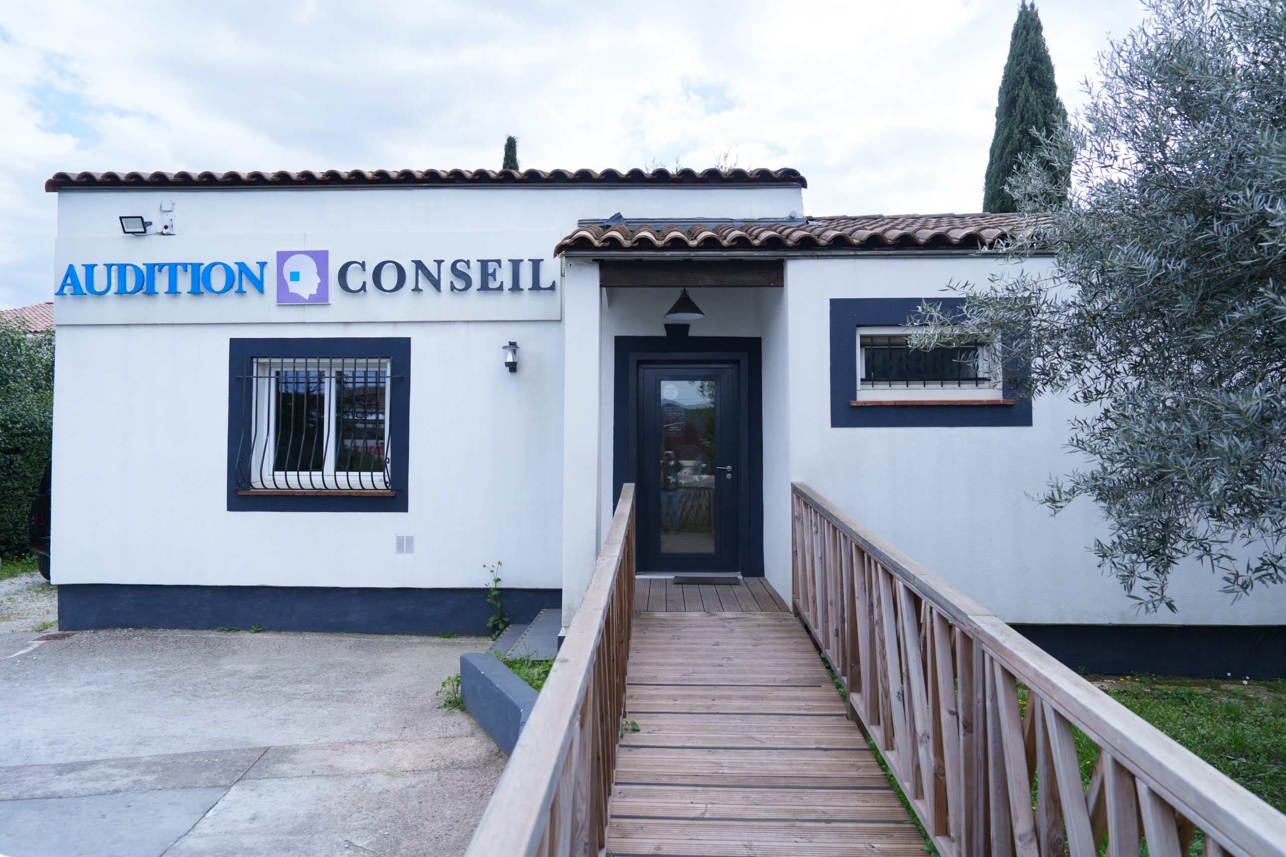 Audition Conseil Allauch