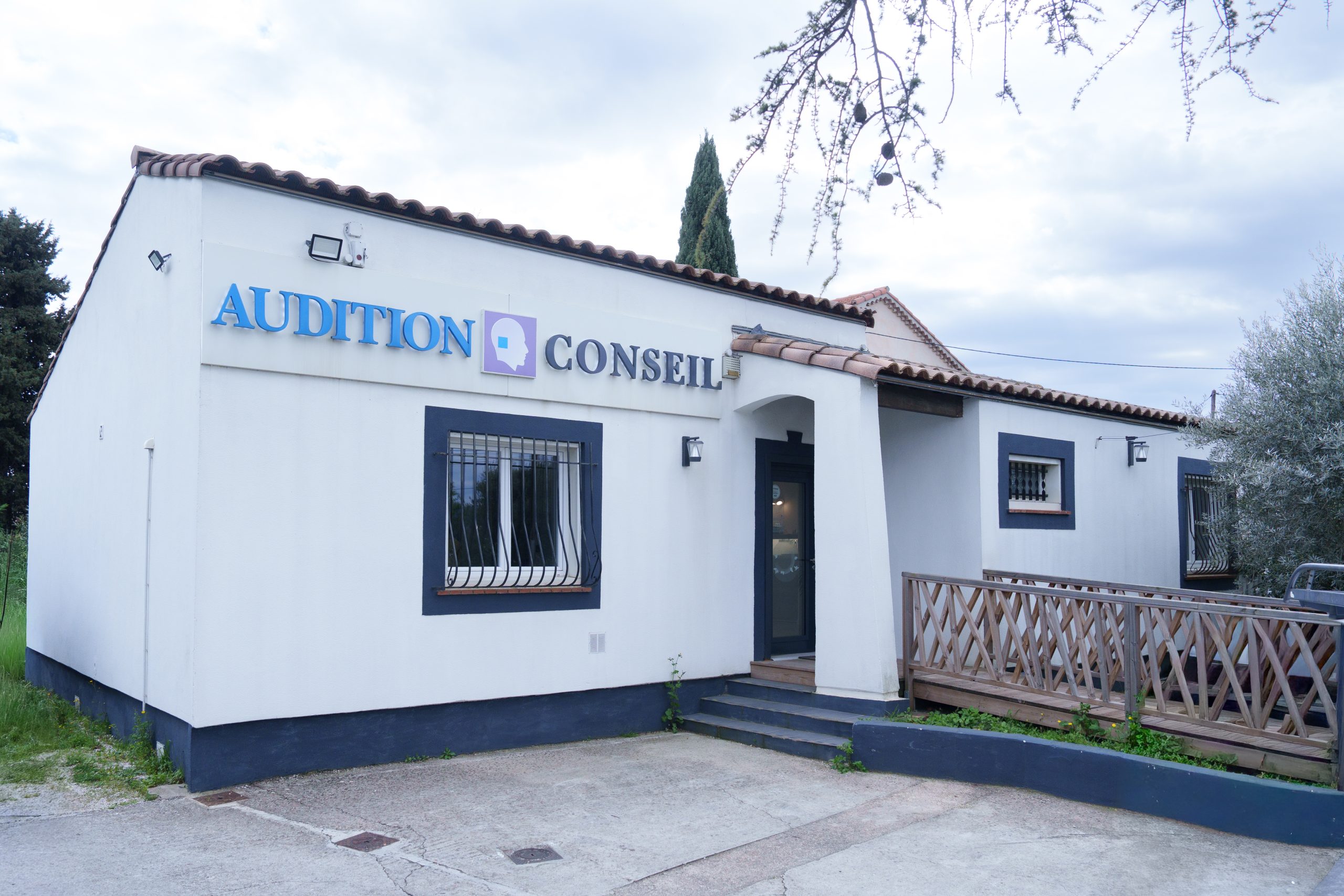 Audition Conseil Allauch